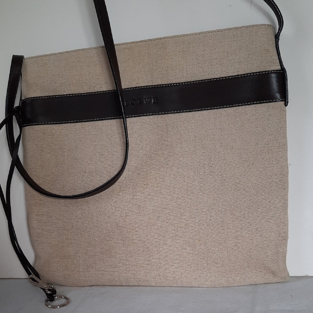 Loewe Rare Messenger Bag